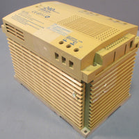 Idec PS5RG24 240W Output Power Supply 100240VAC Input