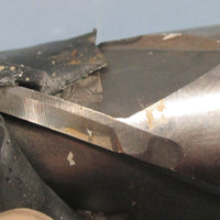 Putnam HS 1" Lead 5.441 Professionally CNC Resharpened End Mill Used