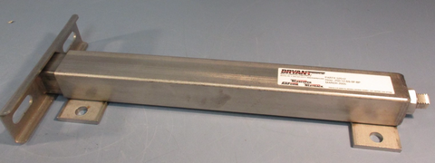 Bryant Products Part#52512 Telescoper 250-12-SS-SF-BP Conveyor Belt Tensioner