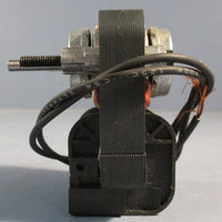 Dayton 4M070D Fan and Blower Motor 1/150HP 3000RPM 120V 60Hz 3/16" Shaft Dia