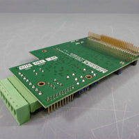 Merrick Circuit Board BMKM2170101 Ver. 2 USED