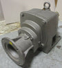 Nord SK 33N N140TC Gear Reducer 88.18:1 Ratio, 4487 In-Lb Torque, 19 RPM Output