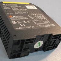 Banner XS262DE Expandable Safety Controller 85064 55C Max 24VDC 100mA