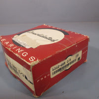 CONSOLIDATED ANGULAR CONTACT BEARING  53122RSC/3