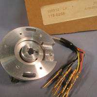 Encoder Products Co. ACCUCODER Serial #1772930 Part#1180258