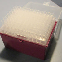 VWR 83007386 Sterile Aerosol Pipet BRAND PIPETTORS 1000 ul lot of 10