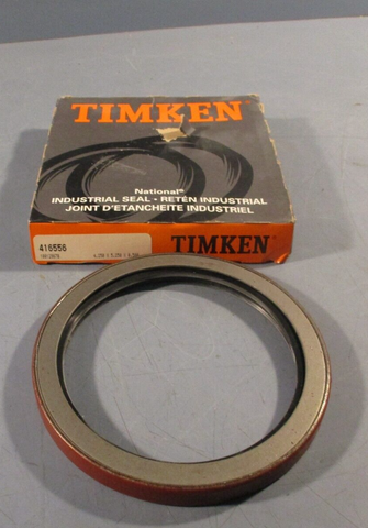 Timken Industrial Seal 416556