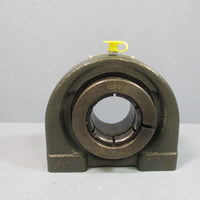 SealMaster TB-26TC Skwezloc Tapped Pillow Block Bearing 1⅝" New