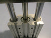 SMC MGPM25N-50 25MM MGP Slide Bearing Compact Guide Cylinder