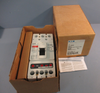 Eaton 250 Amp Circuit Breaker 3 Pole 600 VAC 35kA JD3250F W/ 250 Amp Trip