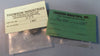 Lot 8 Thomson Industries 375 Mount Seal Kit 5/8" ID, 5 Piece Kit NIB