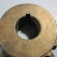 Martin 60BS16 Sprocket 1-1/4" Bored To Size Sprocket 16 Teeth