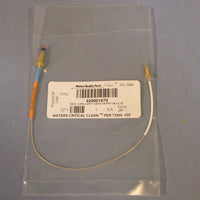 Waters Critical Clean 735001035 Capillary Tubing w/ Frit 430001570 25u x 10"