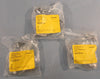 Turck KLI-CB64 Cylinder Proximity Switch A3084 Stainless Steel Lot of 3