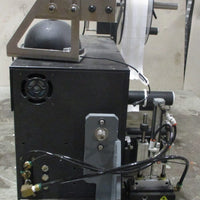CTM Labeling Systems 3600S8412 Printer 3600PA Printer Applicator 115V 5060Hz