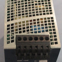 Puls Dimension QT20.241 Power Supply 3Phase 380480V 24VDC 480W