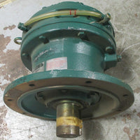 Sumitomo SMCyclo CHVS4175DCY841 Gear Reducer 841:1 Ratio, 23,400 InLb Torque