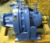 Sumitomo CVHJS-6195Y-35 Cyclo 6000 Gear Reducer PA106494 35:1 3-5/8" Shaft Dia