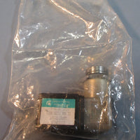 Spartan Scientific 938310002 Solenoid Valve 30mm Coil 2 Watt NOS