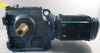 Sew Eurodrive S67DRE80M4/DH Gearmotor 174/27 RPM 65.63:1 1-3/8" Shaft Dia NOS