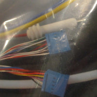 Videojet 1000 Line 399644 Umbilical Replacement w/ Printhead 90 Degree Printhead