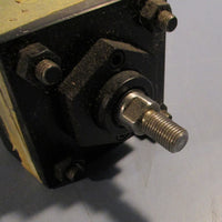 Bimba TRD P10400 Pneumatic Cylinder 250psi Max 21/2" Bore 31/2" Stroke