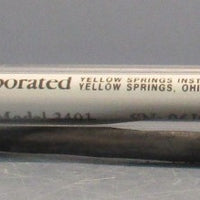 YSI Incorporated 3402 Conductivity Cell Cell K = 1.0/cm Glass Dipped