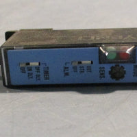 Keyence FS260P Automation Sensors Photoelectric Fiber Sensor