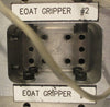 DE-STA-CO DPG-10M-3-C Jaw Modular Parallel Gripper DPG-10M-3