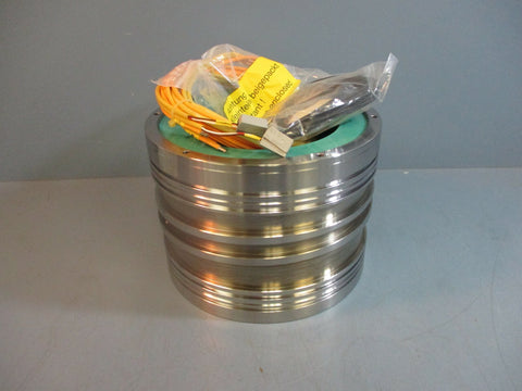 Siemens 1FE10916WN101BB0 SIMOTICS Synchronous Motor w/Spindle NEW