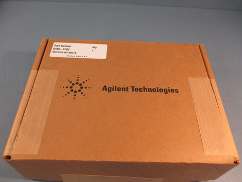 Agilent Technologies 5188-5792 ChemStation Plus Method Validation Pack G2184AA