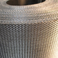 Sparks Belting MF BP290 Quiet Weave 52 FT LG x 21-1/2 IN Wd Conveyor Belt