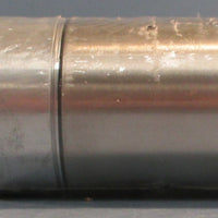 Bimba SR-502-D Pneumatic Cylinder 2-1/2" Bore 2" Stroke 1/4" NPT Thread Port