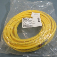 BRAD CONNECTIVITY 1200652155 CORDSET 5-Pole Female 10 Meters 805001K03M100