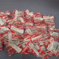 Lot of (20) Climax Clamp Collar, STL, BO 1/2" ID 2C050