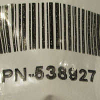Allen Bradley 440GLZS21SPLH Ser A Guard Master Guard Lock PTL STD Code Lock Aux