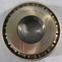 Timken 72188C Tapered Roller Bearing Cone 17/8" Bore Single Cone