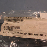 GEA Food Solutions Hydraulic Hose 1000445238