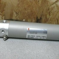 SMC AIR CYLINDER 145 PSI NCDGDA250300