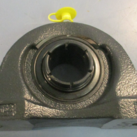 SealMaster NP-19T Pillow Block Ball Bearing Unit 1-3/16" Bore 2-Bolt
