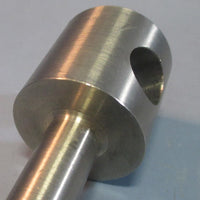 Packaging Technologies F11A1026F Plunger 63/4" Long, 11/4" Head OD