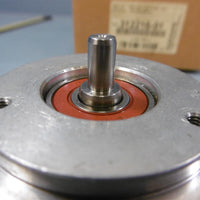 Used Heidenhain 312216-01 ROC 413 Shaft Encoder 6MM 5VDC