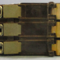Cutler Hammer CH315 Circuit Breaker, Plug-On 240VAC 15A