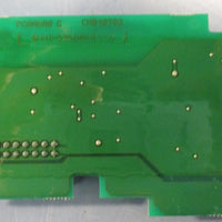Allen Bradley 20C-DPI1 DPI Option Board for Poweflex 700H