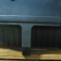 Sew Eurodrive FT97AM256 Gear Reducer 12.77:1 Ratio 8850 lbin 1.0 SF NOS
