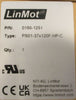 LinMot 0150-1251 Stator HP With IP67 Connector PS01-37x120F-HP-C Sealed