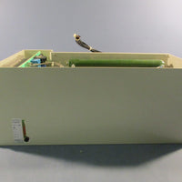 ABB Drives YTDX 3005 Robot Rectifier AC 380V DC 300V 5 5A 3 Phase