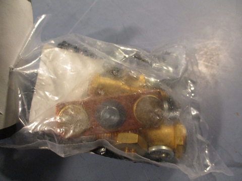 Yale Forklift Contactor Replacement Contact Kit 580046792