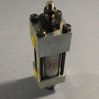 PHD AVK13/8X1/2 TOM Thumb Actuator Cylinder 1/2 in Stroke 3/8 in Bore