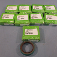 SKF CR Seals 14868 Double Lip Oil Seal 1.500" x 2.064" x .375" (Lot of 9)